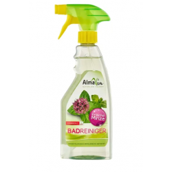 Limpiador Spray Baño 750ml