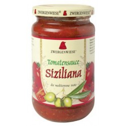 Salsa Siziliana 350gr