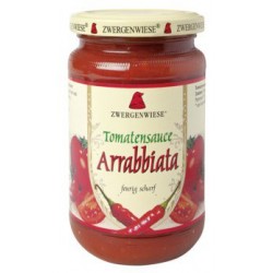 Salsa Arabbiata 340ml...