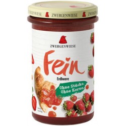 Mermelada Fresa (azucar...