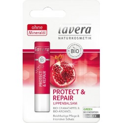 Barra Labial Protege y Repara