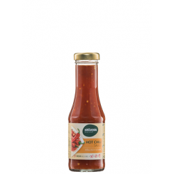 Hot Chilli Salsa 210ml