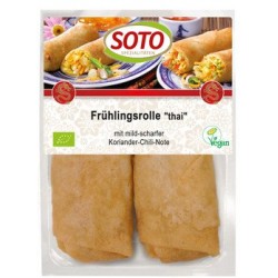 Rollito Primavera...