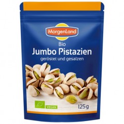 Pistacho 125 G.