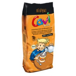 Cacao Soluble con Azucar 400gr