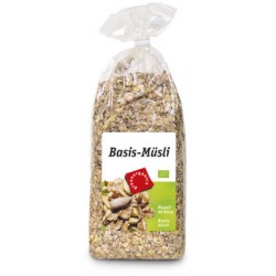 Muesli Basis 1kg