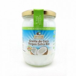 Aceite de Coco Bio 500ml