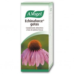 Echinaforce Gotas 100ml