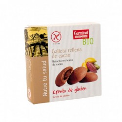 Galletas S/Gluten Rellenas...