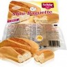 Mini Baquete Duo Schar S/Gluten (no Bio) 150gr