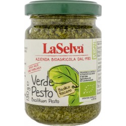 Pesto Verde 130gr