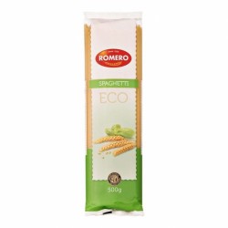 Spaghetti Trigo Blanco 500gr