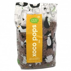 Choco Pops 300gr