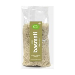 Basmati Blanco 500gr