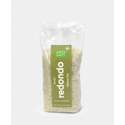 Arroz Redondo Blanco 1kg