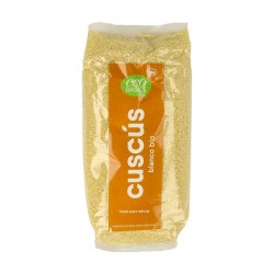 Couscous Blanco 500gr