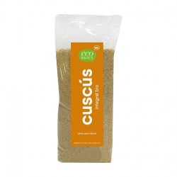 Couscous Integral 500gr