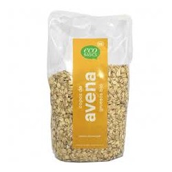 Copos Avena Gruesos Bio 500gr