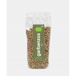 Garbanzos 500gr