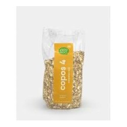 Copos 4 Cereales Bio 500gr