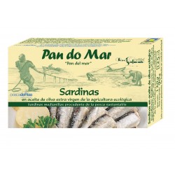 Sardinas En Aceite de Oliva...