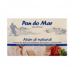 Atun Natural 120gr