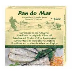 Sardinas En Aceite de Oliva...