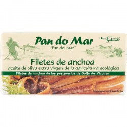 Anchoa En Aceite de Oliva...