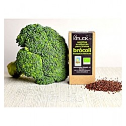 Semillas Brocoli para Germinar