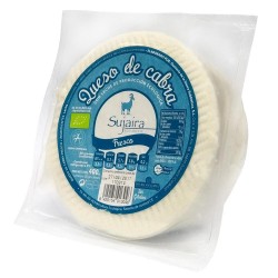 Queso de Cabra Fresco 400gr