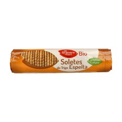 Soletes Espelta 275 Gr