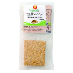 Temple Fresco Bio 2x125gr...