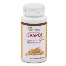 Levapol 90 Capsulas