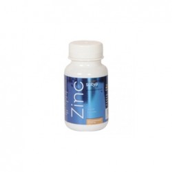 Zinc 500mg  100u.