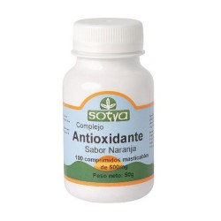 C+e+selenio Anti Oxidante...