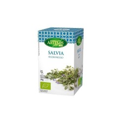 Salvia Infusion Bio 28 Gr...