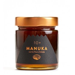 Manuka Miel 10+ 275gr (no Bio)