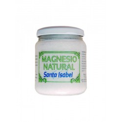 Magnesio Natural 240gr