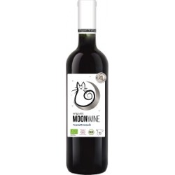 Moon Wine (tempranillo...