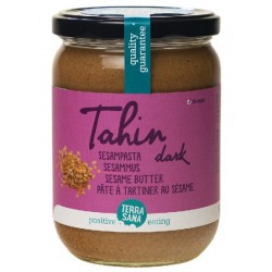 Tahin Crema Sesamo 500