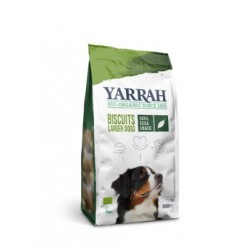 Galletas Veganas Perros 500gr