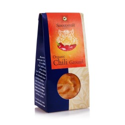 Chili Molido 40gr