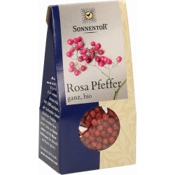 Pimienta Rosa Entera 20gr