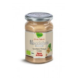 Nocciolata Blanca 270gr