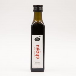 Salsa de Soja Shoyu 250ml