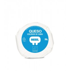 Queso Cabra Bio 200