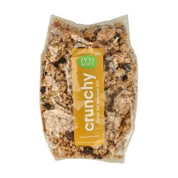 Muesli Frutas Bosque 375gr