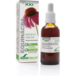 Echinacea Xxl Extracto 50ml