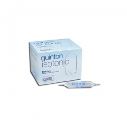 Quinton Isotonic 30 Ampollas