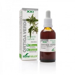 Extracto Ortiga Verde 50ml Xxl